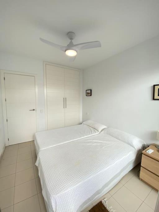 Villa Helice - Apartamento Con Piscina, Terraza Y Padel En Cabo De Gata Las Negras Esterno foto