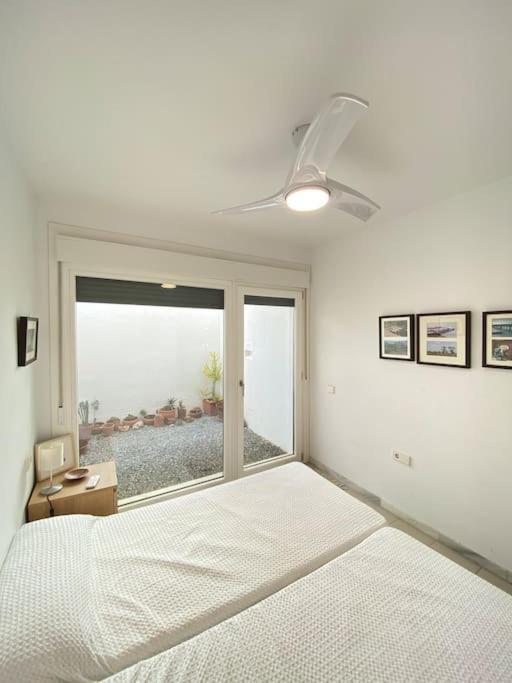Villa Helice - Apartamento Con Piscina, Terraza Y Padel En Cabo De Gata Las Negras Esterno foto