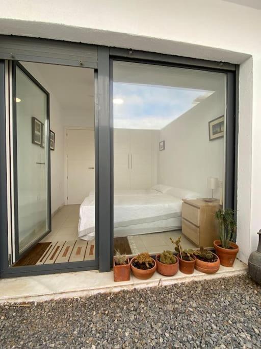 Villa Helice - Apartamento Con Piscina, Terraza Y Padel En Cabo De Gata Las Negras Esterno foto