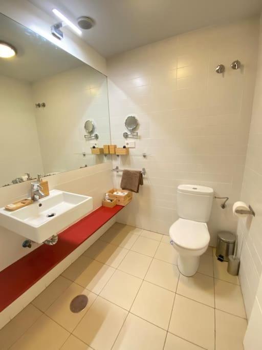 Villa Helice - Apartamento Con Piscina, Terraza Y Padel En Cabo De Gata Las Negras Esterno foto
